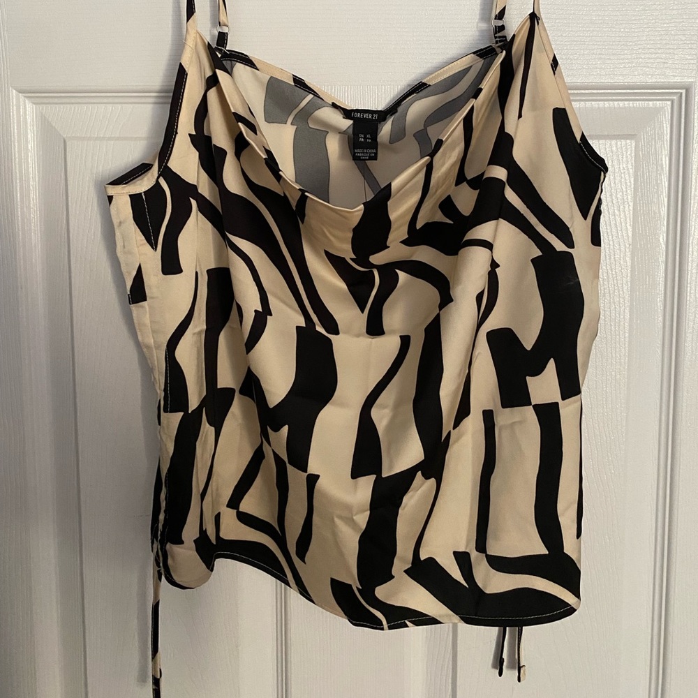 Cute Blouse